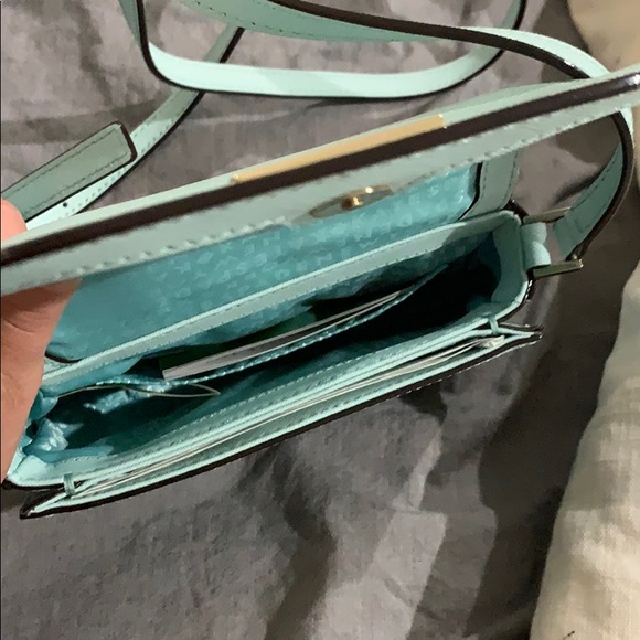 New Kate Spade ♠️ Carson Larel Way - Picture 3 of 4